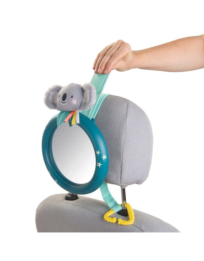 Taf Toys Taf toys koala car mirror