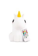 Nite Pets Nite Pets Nachtlampje Unicorn