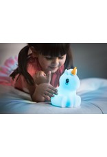 Nite Pets Nite Pets Nachtlampje Unicorn