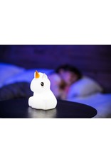 Nite Pets Nite Pets Nachtlampje Unicorn