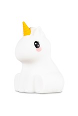 Nite Pets Nite Pets Nachtlampje Unicorn