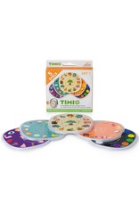 Timio Timio Disk Pack set 1