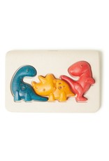 PlanToys Plantoys Dino Puzzel