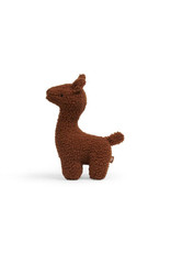 Jollein Jollein Knuffel Lama Caramel