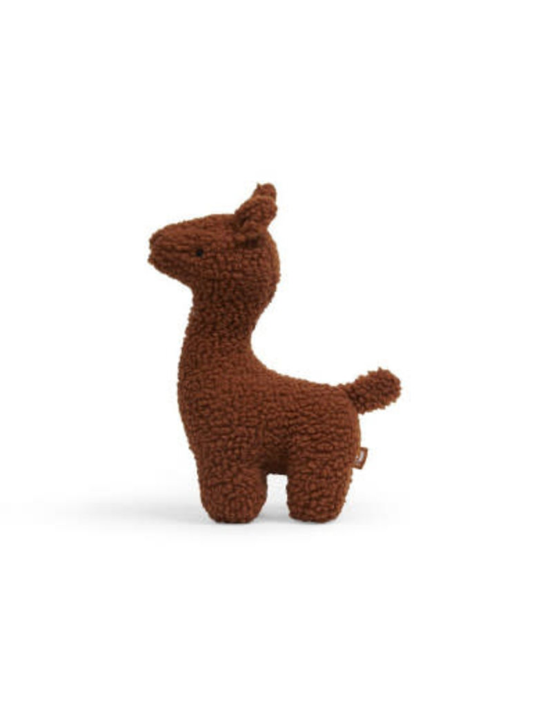 Jollein Jollein Knuffel Lama Caramel