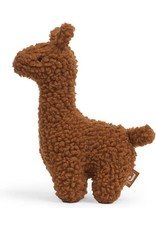 Jollein Jollein Knuffel XL Lama Caramel