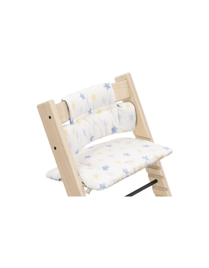 Stokke Stokke Tripp Trapp Classic Kussenset Stars Multi