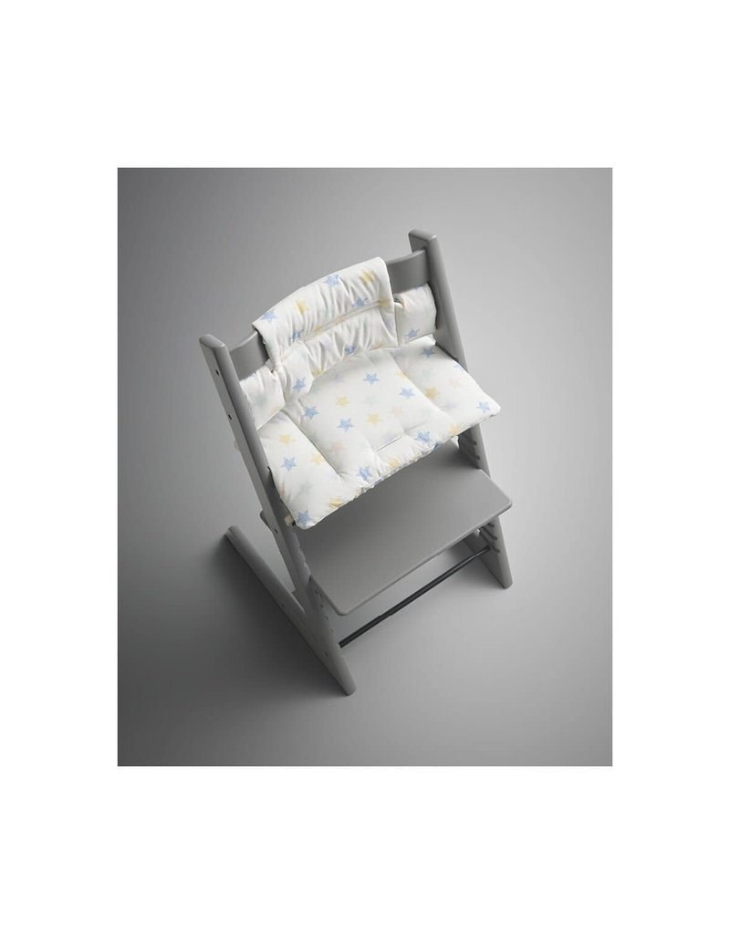 Stokke Stokke Tripp Trapp Classic Kussenset Stars Multi