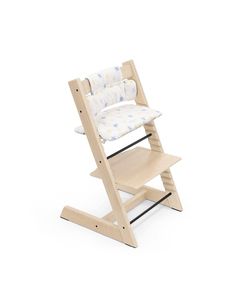 Stokke Stokke Tripp Trapp Classic Kussenset Stars Multi