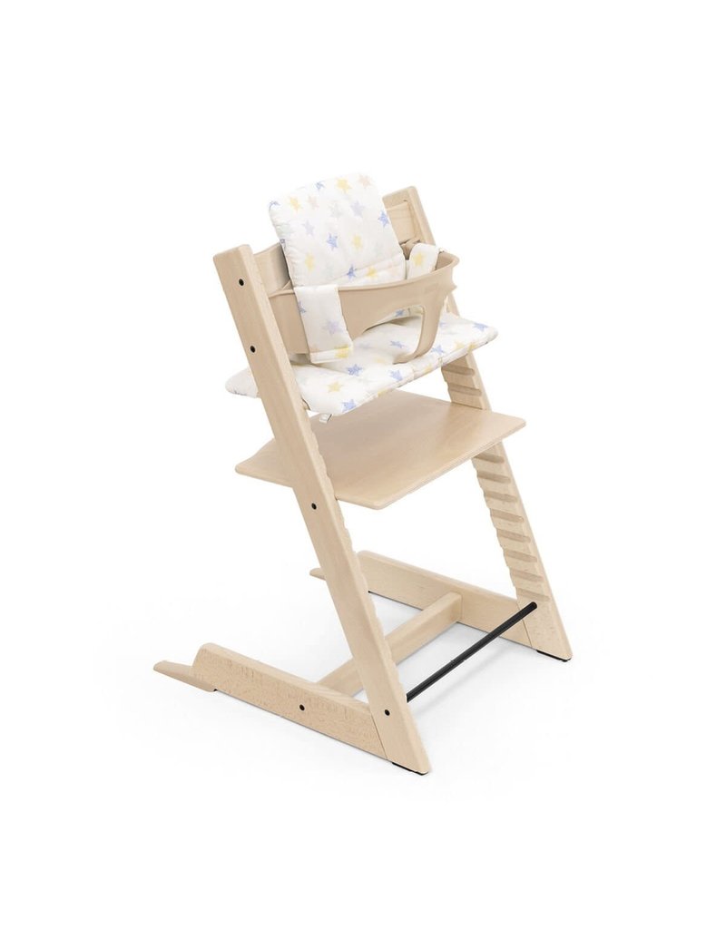 Stokke Stokke Tripp Trapp Classic Kussenset Stars Multi