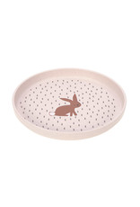 Lassig Lassig plate Little Forest Rabbit