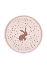 Lassig Lassig plate Little Forest Rabbit