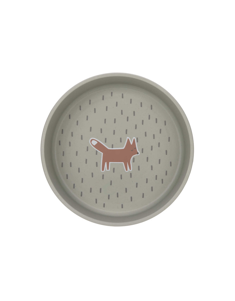 Lassig Lassig bowl Little Forest Fox