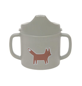 Lassig Lassig sippy cup Little Forest Fox