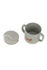 Lassig Lassig sippy cup Little Forest Fox