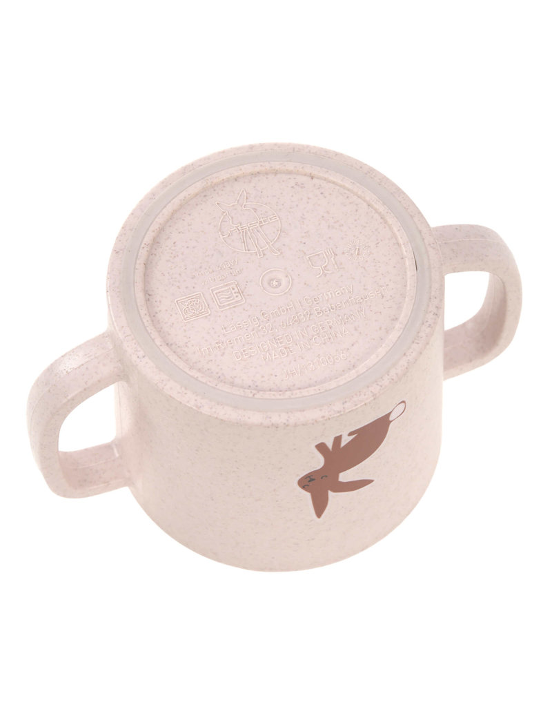 Lassig Lassig sippy cup Little Forest Rabbit