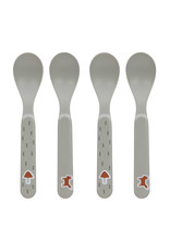 Lassig Lassig spoon set Little Forest Fox