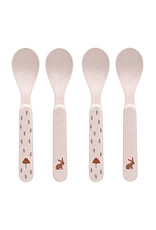 Lassig Lassig spoon set Little Forest Rabbit