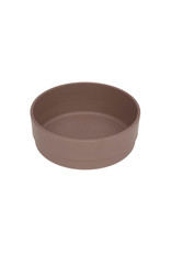 Lassig Lassig bowl uni choco