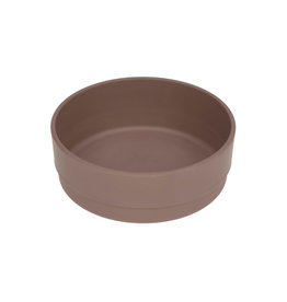 Lassig Lassig bowl uni choco