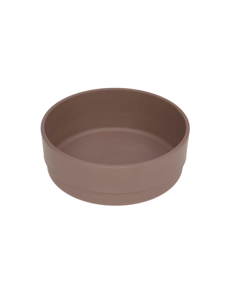 Lassig Lassig bowl uni choco