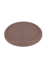 Lassig Lassig plate uni choco