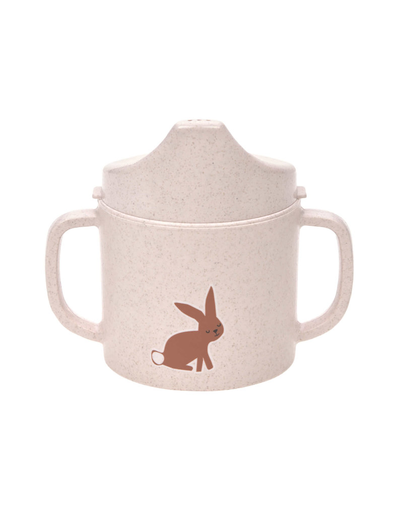 Lassig Lassig sippy cup Little Forest Rabbit