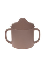 Lassig Lassig sippy cup uni choco