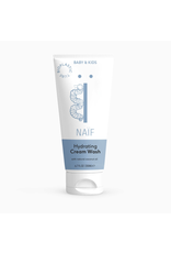 Naïf Naif hydrating cream wash 200ml