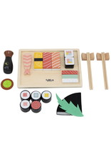 Tryco Tryco Sushi set hout