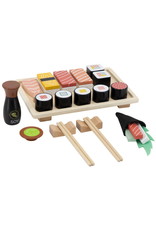 Tryco Tryco Sushi set hout