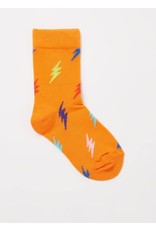 Happy Socks Happy Socks Lightning Socks 1pack