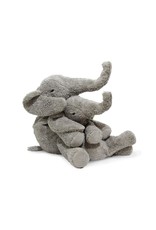 Senger Senger Cuddly Animal warmteknuffel Elephant large