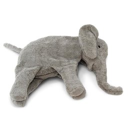 Senger Senger Cuddly Animal warmteknuffel Elephant large