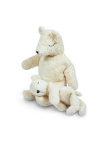 Senger Senger Cuddly Animal warmteknuffel Polarbear small