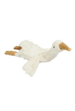 Senger Senger Cuddly Animal warmteknuffel Goose white small