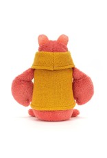 Jellycat Jellycat Cozy Crew Lobster