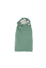 Lodger Lodger Wrapper Fleece Empire Green bay fleece