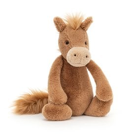 Jellycat Jellycat Bashful Pony medium