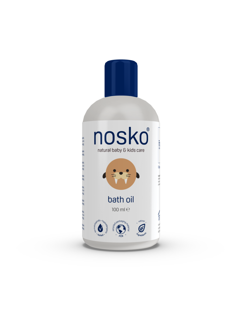 Nosko Nosko badolie 100ml