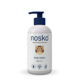 Nosko Nosko bodylotion 200ml