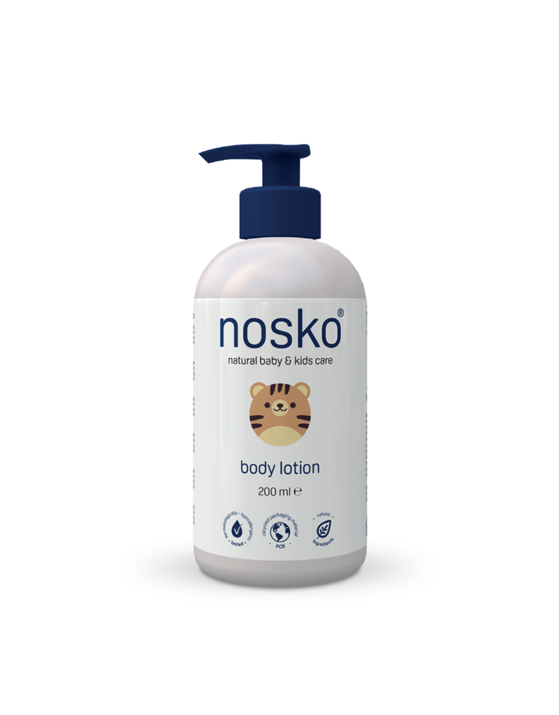 Nosko Nosko bodylotion 200ml