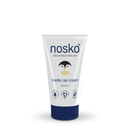 Nosko Nosko melkkorstjes crème 40ml
