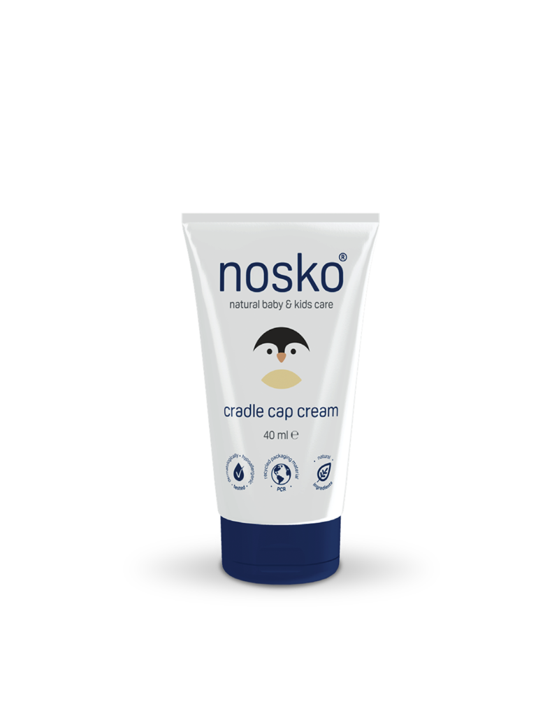 Nosko Nosko melkkorstjes crème 40ml
