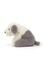 Jellycat Jellycat Curvie Sheep Dog