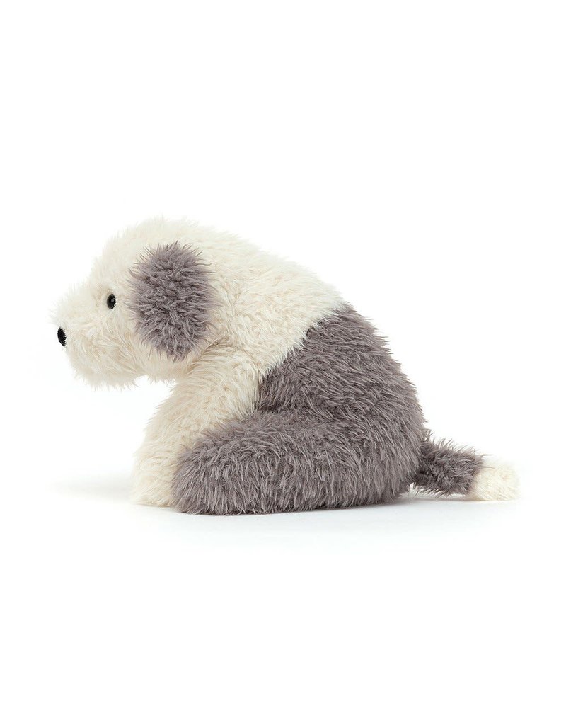 Jellycat Jellycat Curvie Sheep Dog