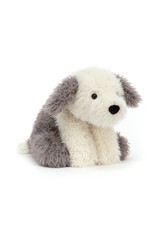 Jellycat Jellycat Curvie Sheep Dog