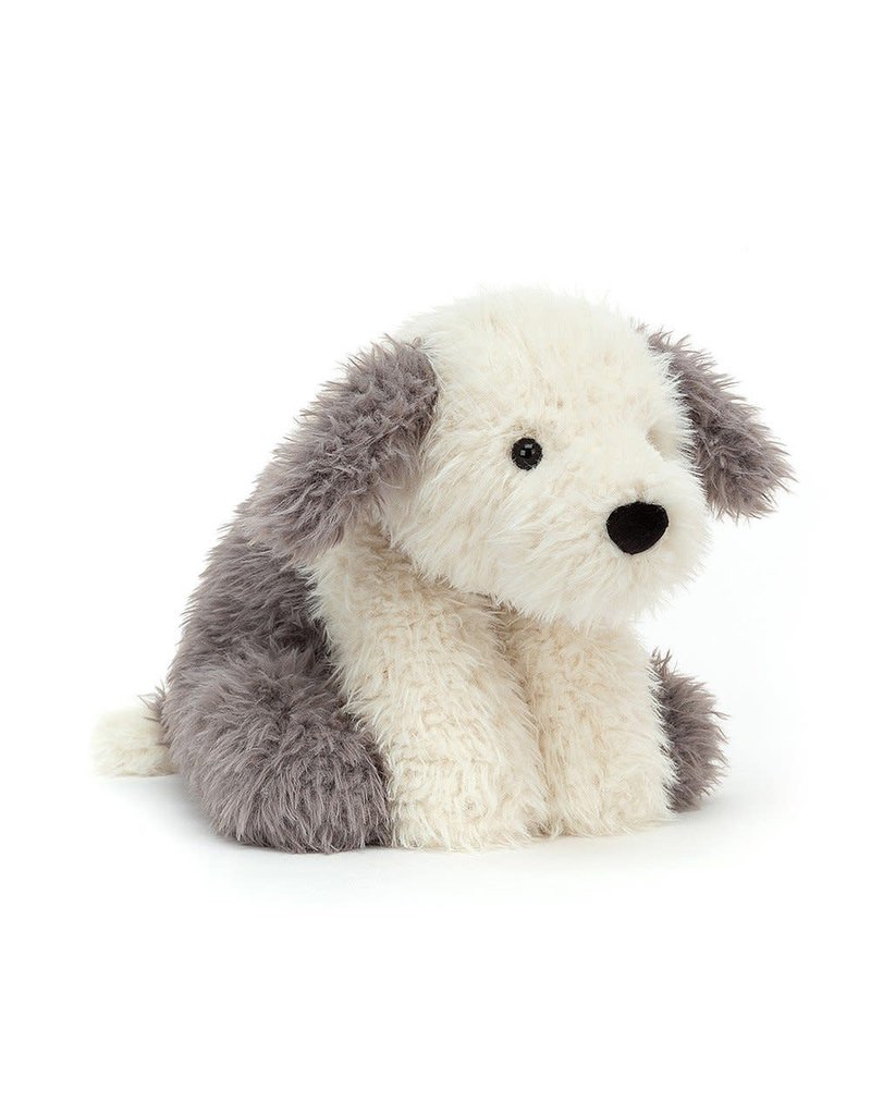 Jellycat Jellycat Curvie Sheep Dog