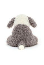 Jellycat Jellycat Curvie Sheep Dog