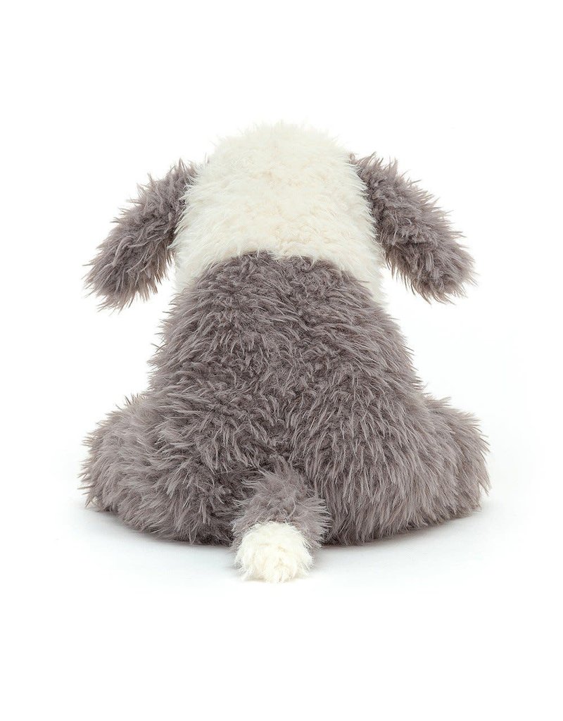 Jellycat Jellycat Curvie Sheep Dog